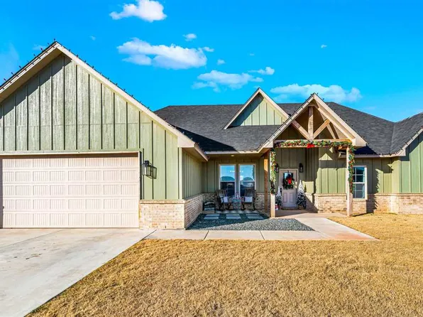 325 Weaver Way, Fletcher, OK 73541