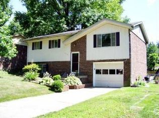 6218 Ohara Dr, Evansville, IN 47711