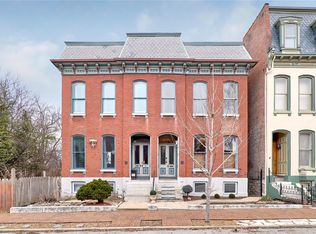 1917 Hickory St, Saint Louis, MO