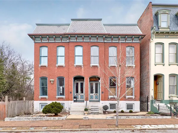 1917 Hickory St, Saint Louis, MO 63104