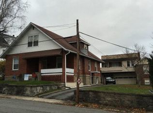 107 Beckley Ave, Beckley, WV 25801