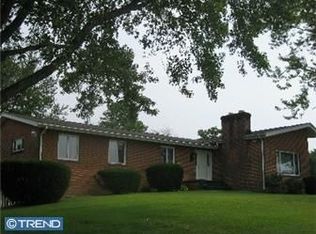 31 Prout Dr, Coatesville, PA 19320