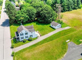 124 E High St, New Freedom, PA 17349