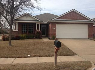 1001 Hockley Ln, Forney, TX 75126