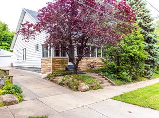 1249 Morgan St NW, Grand Rapids, MI 49504