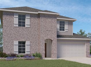 6326 Fairfield Brook Ln, Richmond, TX 77469