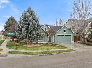 603 W Laughton Dr, Meridian, ID 83646