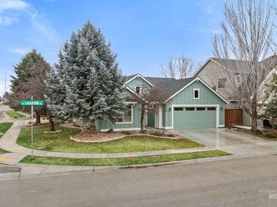 603 W Laughton Dr, Meridian, ID, 83646