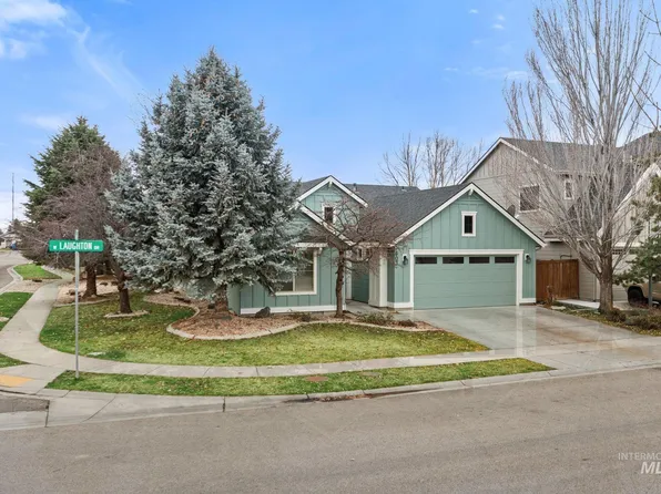 603 W Laughton Dr, Meridian, ID 83646