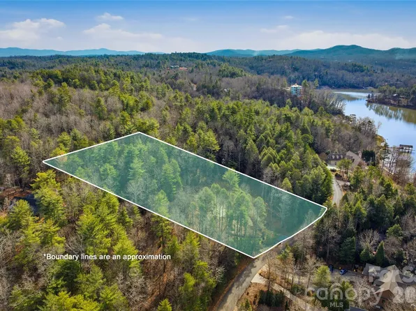 1037 Harborside Dr Lot 207, Nebo, NC 28761