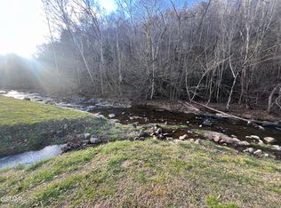 0 Blue Ml, Del Rio, TN 37727