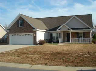 1851 Lansdowne Rd, Rocky Mount, NC 27804