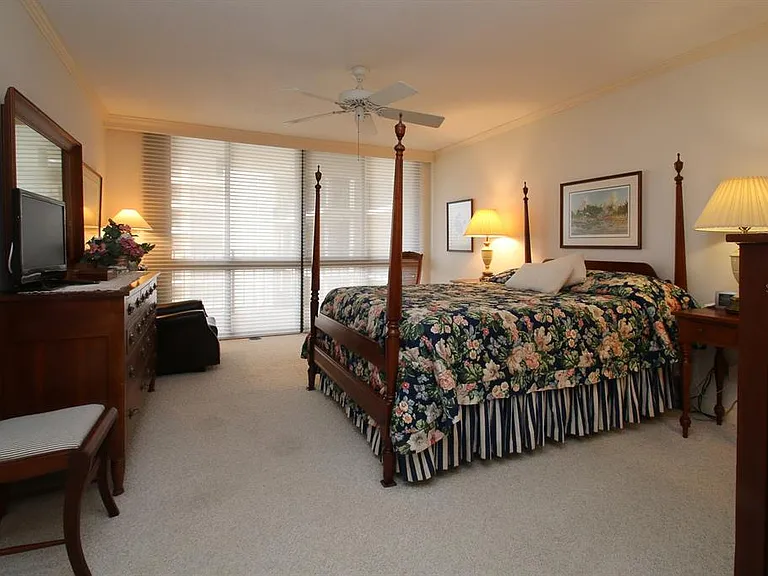 3301 Bayshore Blvd #1609A — Photo 16