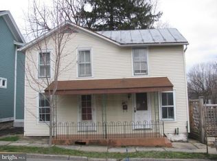 206 S 2nd St, Lewisburg, PA 17837