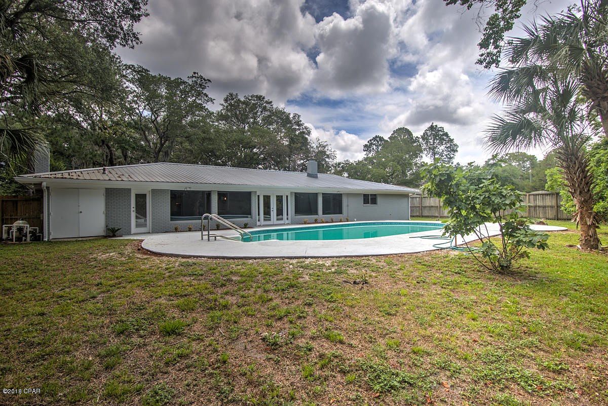 2409 Pretty Bayou Island Dr, Panama City, FL 32405 Zillow