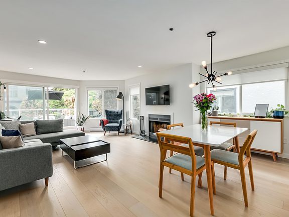 5th image of 1265 W 11th Ave #205