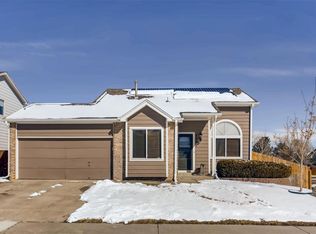 5397 Spruce Ave, Castle Rock, CO 80104