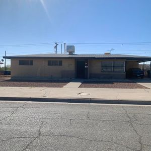 7936 Candlewood Ave, El Paso, TX, 79925