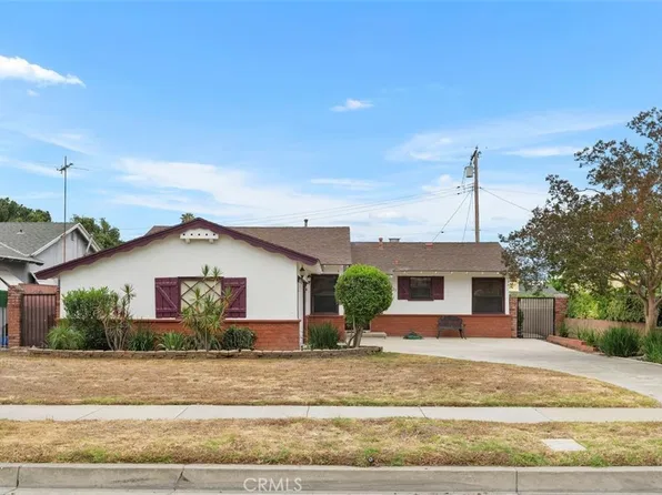 1525 W Princeton St, Ontario, CA 91762