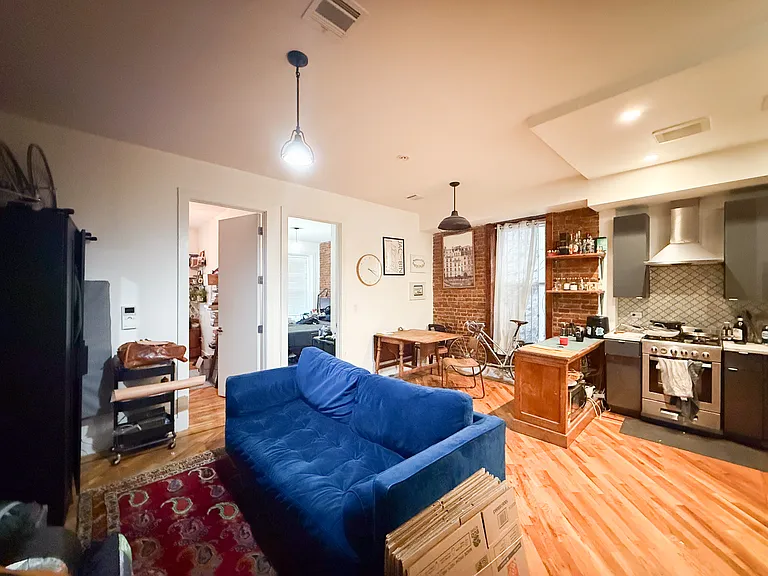 406 Marcus Garvey Blvd #2R — Photo 3