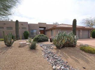 9799 E Hidden Green Dr, Scottsdale, AZ 85262