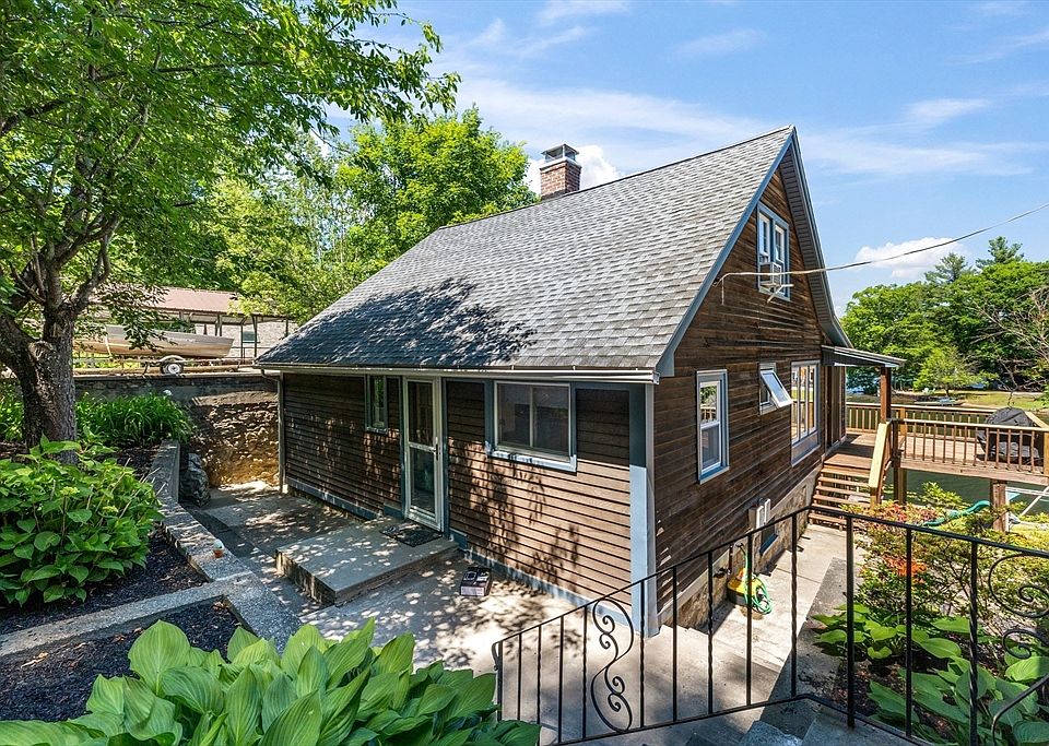 1st image of 34 Lake Sargent Dr