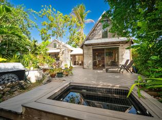 816 Johnson Ln, Key West, FL 33040