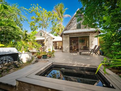 816 Johnson Ln, Key West, FL, 33040