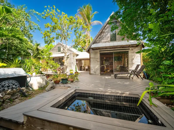 816 Johnson Ln, Key West, FL 33040