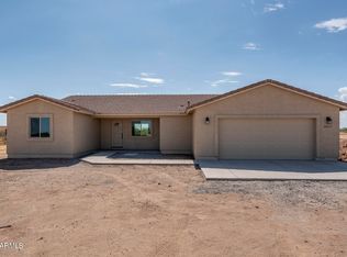 1354 N 334th Ave, Tonopah, AZ 85354