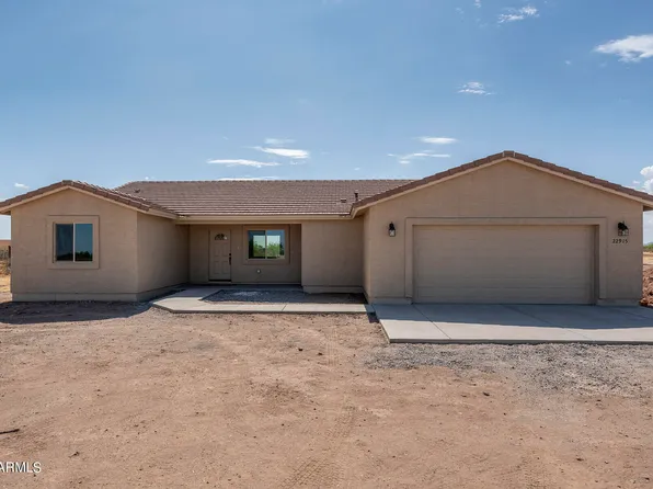 1346 S 334th Avenue, Tonopah, AZ 85354