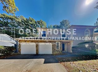 4205 Pineset Dr, Alpharetta, GA 30022