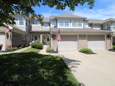 4392 Marival Dr, Mason, OH, 45040