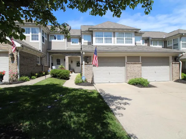 4392 Marival Dr, Mason, OH 45040