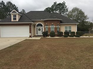 16113 Vimy Ridge Rd, Alexander, AR 72002