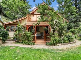 51557 SW Em Watts Rd, Scappoose, OR 97056