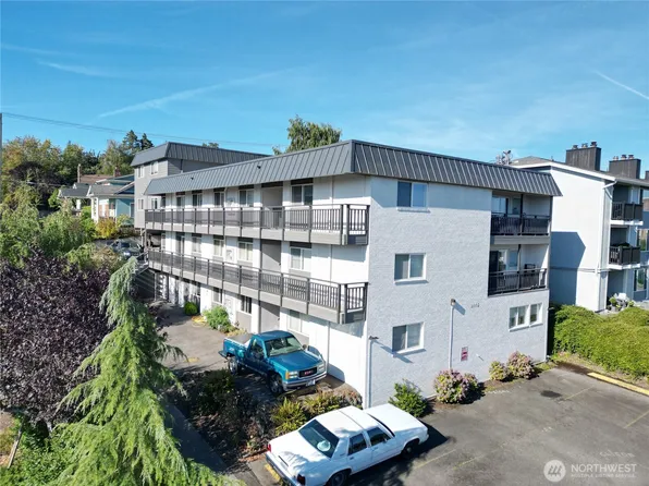 1002 N J Street, Tacoma, WA 98403
