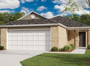 9728 Stallion Dr, Yukon, OK 73099