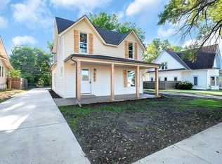 810 State St, Augusta, KS 67010