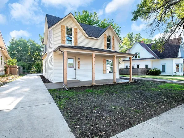 810 State St, Augusta, KS 67010