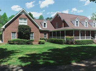 5118 Moon Rd, Powder Springs, GA 30127