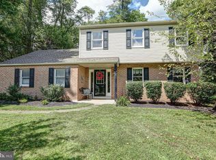 1115 Spring Ct, West Chester, PA 19382