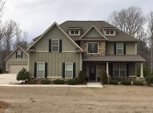 175 Northgate Preserve Dr, Newnan, GA 30265