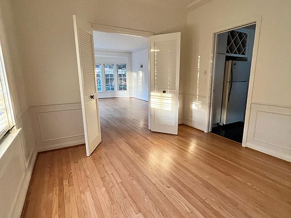 4th image of 1236 N Crescent Heights Blvd #2