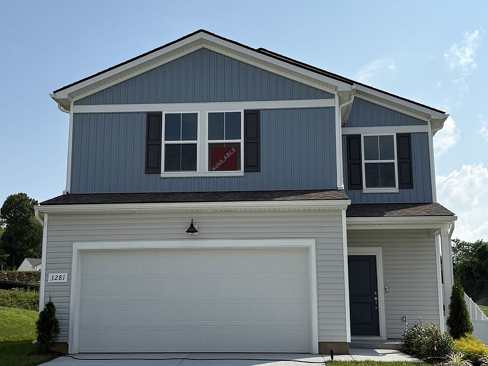 1st image of 3281 Barrel Oak Pass Lot 9