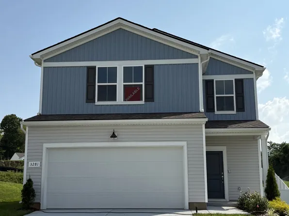 3281 Barrel Oak Pass Lot 9, Columbia, TN 38401