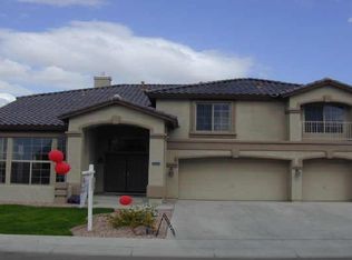 25287 N 74th Ave, Peoria, AZ 85383