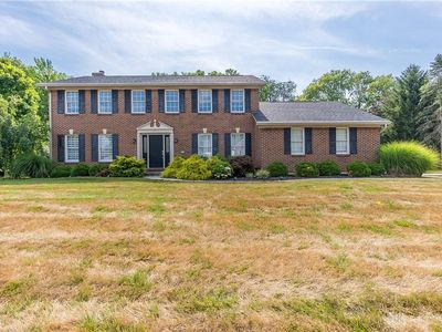 50 Deer Trail Dr, Springboro, OH, 45066