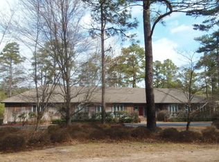 4943 Wedgelake Dr, Wedgefield, SC 29168