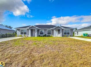 11183 Pendleton Ave, Englewood, FL 34224